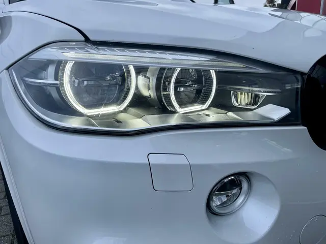 BMW X5 M50d M-SPORT|381PK|PANO 2015 Diesel 15