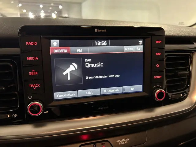 Kia Stonic 1.0 T-GDi DynamicPlusLine 2018 Benzine 25