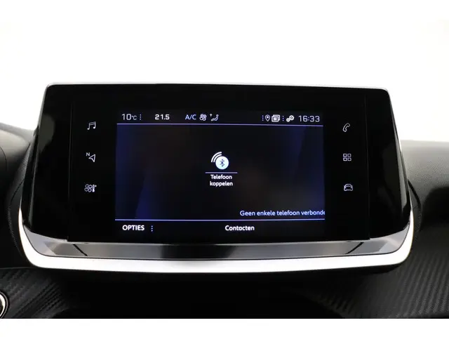 Peugeot 208 1.2 100PK PureTech Allure 2021 Benzine 23