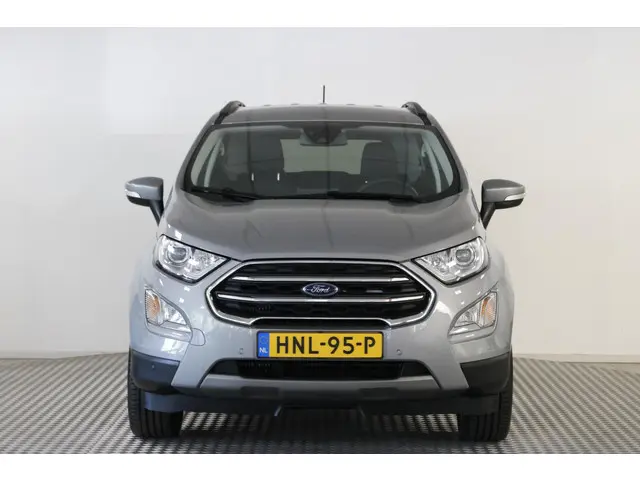 Ford EcoSport 1.0 EcoBoost Titanium 125 PK. 2022 Benzine 32