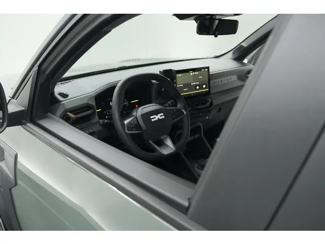 Dacia Duster 3