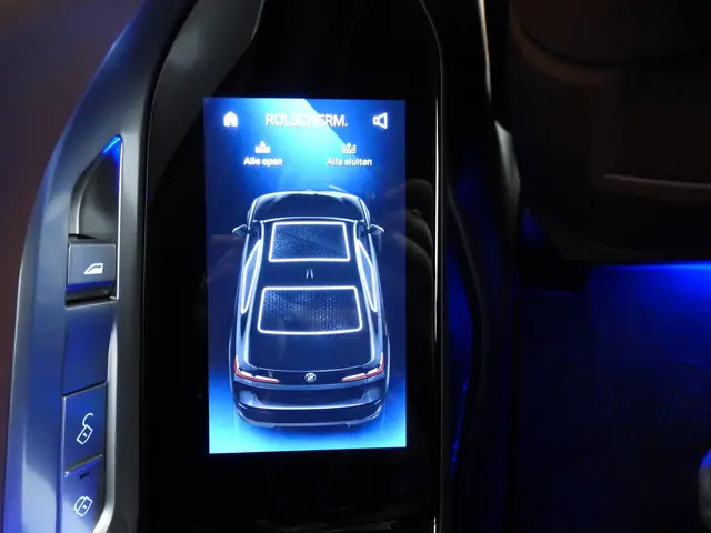 BMW i7 xDrive60 2023 Elektrisch 40