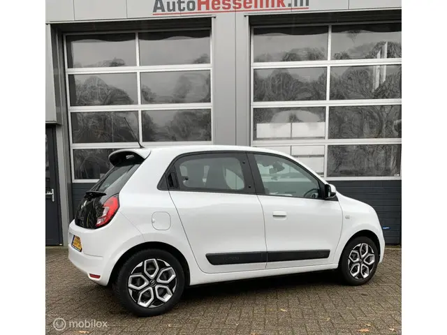 Renault Twingo 1.0 SCe Collection NAVIGATIE 2019 Benzine 4