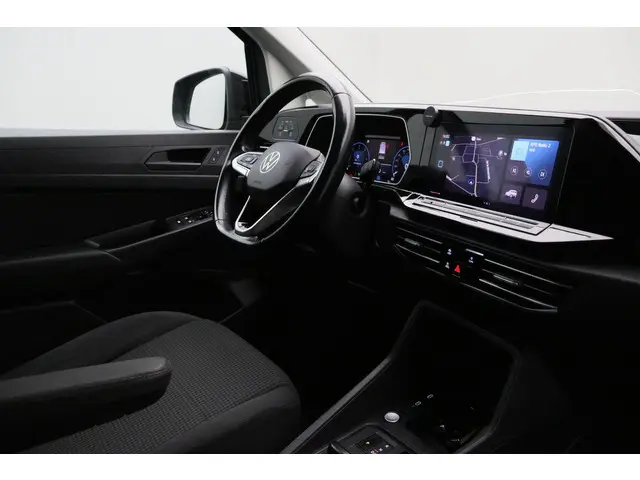 Volkswagen Caddy Cargo 2.0 TDI 2022 Diesel 16