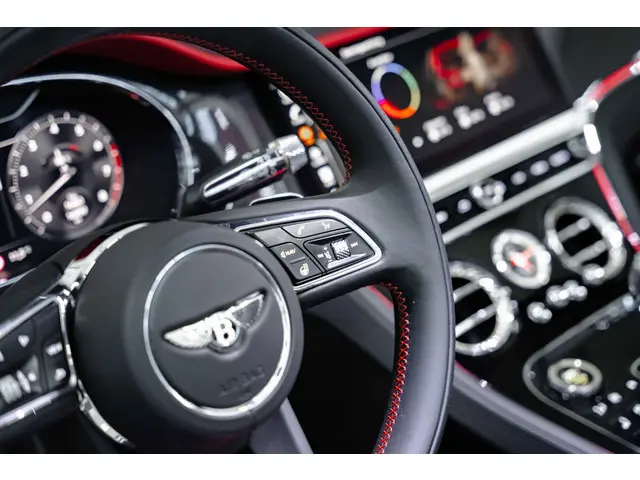 Bentley Continental GT GTC W12 Speed 2023 Benzine 28