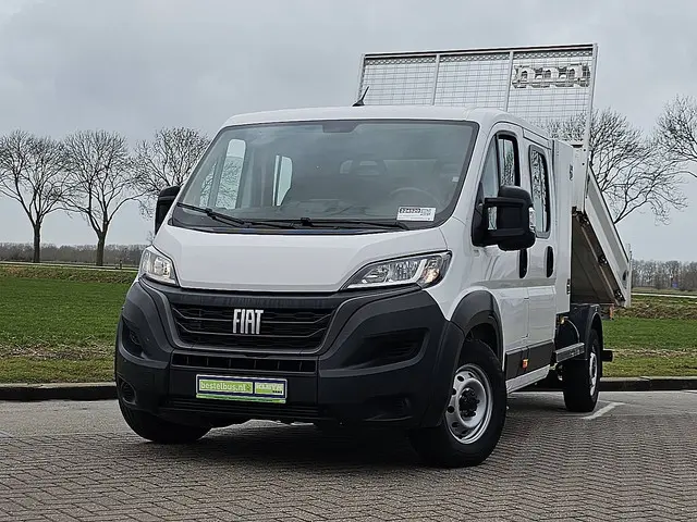 Fiat Ducato 2.2 2022 Diesel