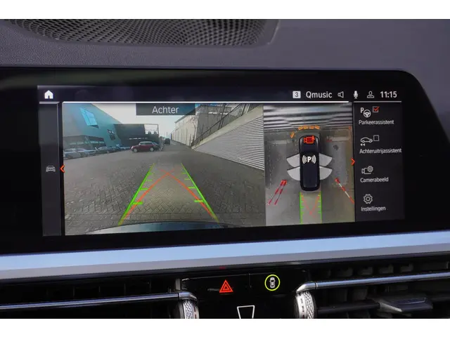 BMW 3 Serie Touring M340i xDrive 2020 Benzine 18