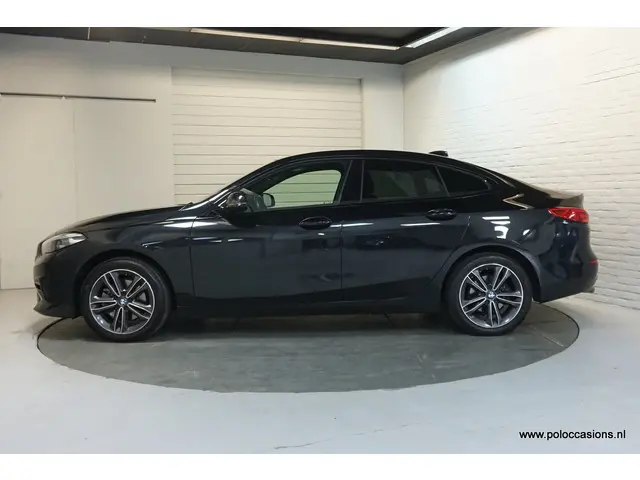 BMW 2 Serie Gran Coupé 218i 2020 Benzine 3