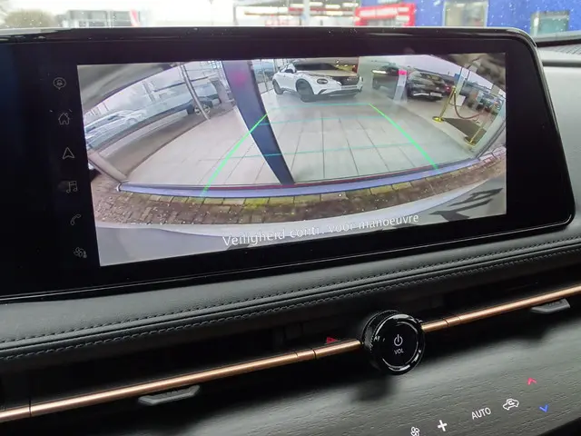 Nissan ARIYA Limited Edition 91 kWh 2026 Elektrisch 12