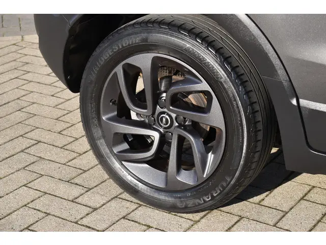 Opel Crossland X 1.2 Turbo Edition 2020 2020 Benzine 4