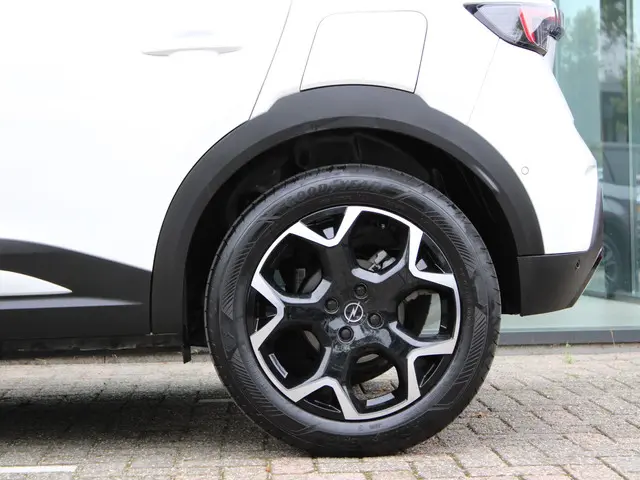 Opel Mokka 1.2 Turbo Ultimate 2024 Benzine 23