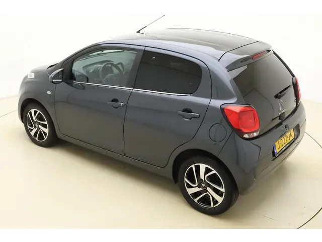 Citroën C1 1.0 VTi Feel 2020 Benzine 4