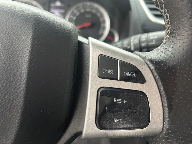 Suzuki Swift 1.2 Bandit EASSS 2016 Benzine 10