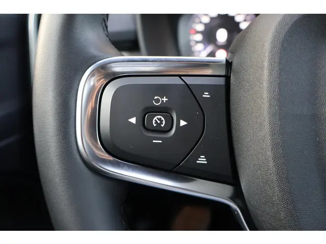 Volvo XC40 T4 Plug-in hybrid Core Bright 2022 Benzine 19