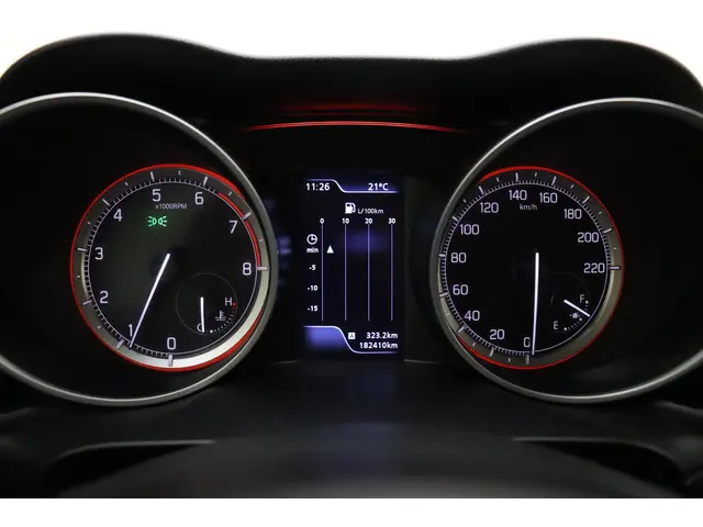 Suzuki Swift 1.2 Stijl Smart Hybrid 2019 Benzine 30
