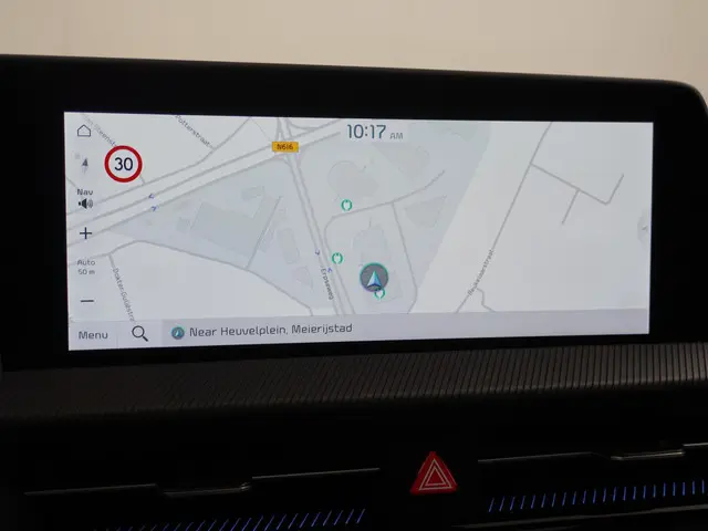 Kia EV6 GT-Line 77.4 kWh 2023 Elektrisch 35