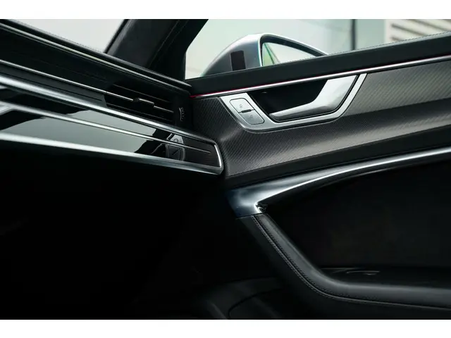 Audi RS6 A6 Avant TFSI quattro 2020 Benzine 27