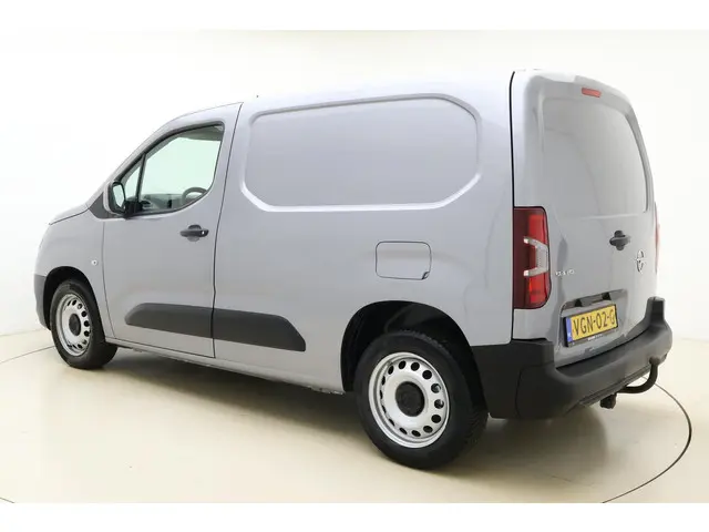 Opel Combo 1.5D L1H1 Edition 2020 Diesel 4