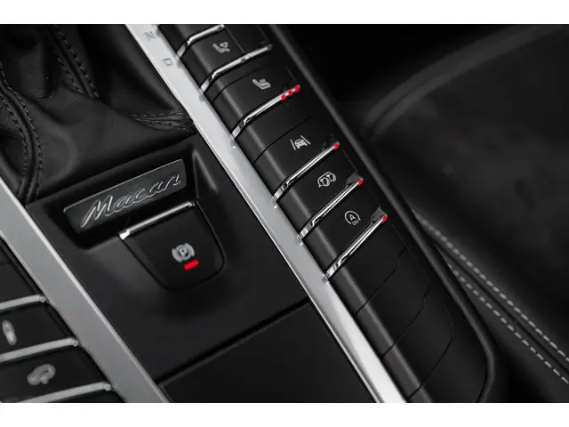 Porsche Macan 2.9 GTS 2021 Benzine 19