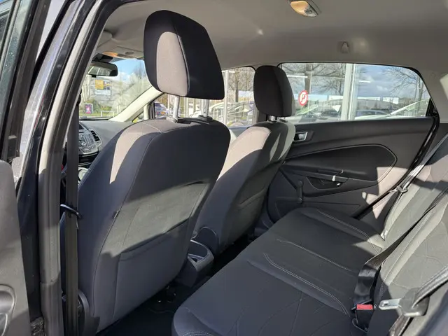 Ford Fiesta 1.0 Style 2016 Benzine 15