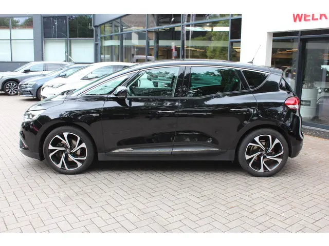Renault Scénic 1.3 TCe Bose 140 pk 2019 Benzine 2
