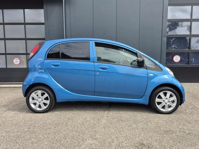 Peugeot iOn Active 2013 Elektrisch 6