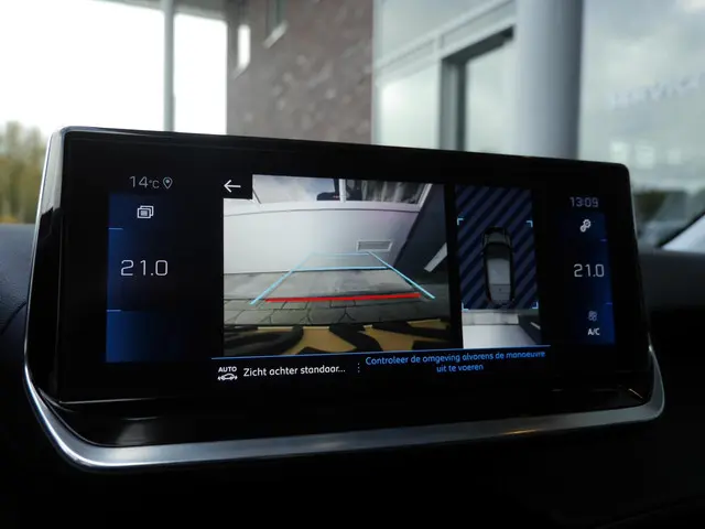 Peugeot 208 1.2 PureTech Allure Pack 2021 Benzine 23