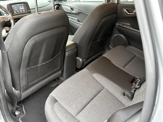 Hyundai Kona EV Comfort 39 kWh 2020 Elektrisch 13