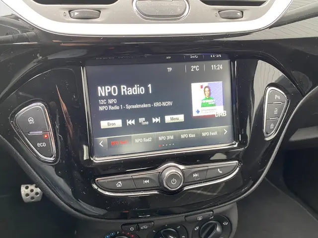 Opel Corsa 1.0 Turbo Color Edition 2016 Benzine 12