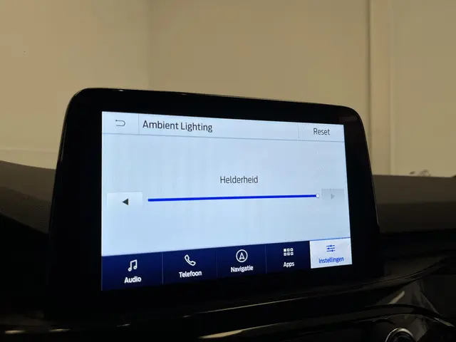 Ford Kuga 2.5 PHEV ST-Line 2023 Hybride Benzine 6