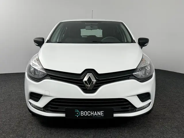 Renault Clio TCe 90 Life 2018 Benzine 16
