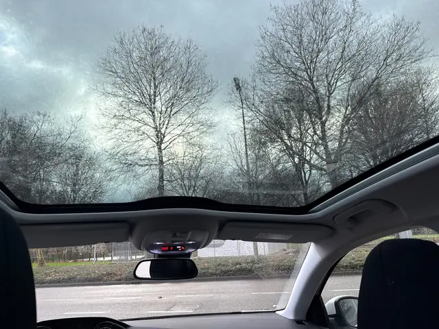 Peugeot 308 SW 1.2 PureTech Active 2014 Benzine 17