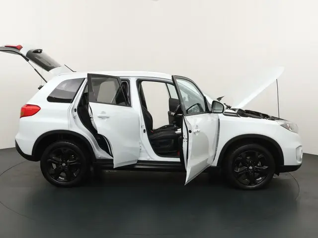 Suzuki Vitara 1.4 S 2018 Benzine 22