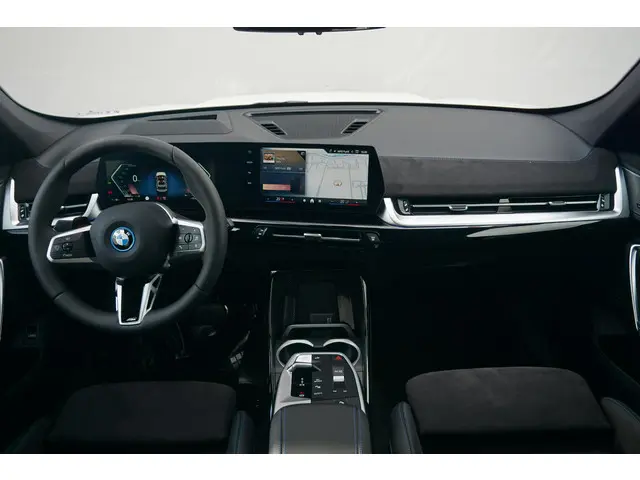BMW iX1 eDrive20 M Sport Pro 2025 Elektrisch 15