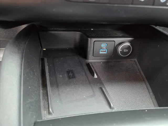 Ford Kuga 2.5 PHEV Titanium 2020 Hybride Benzine 8