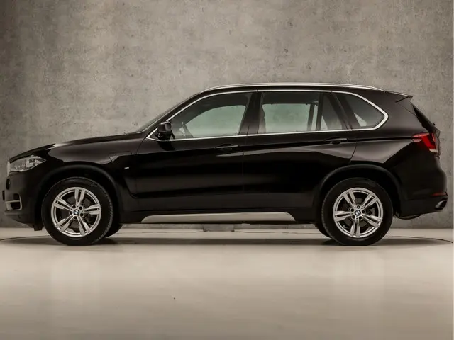 BMW X5 2