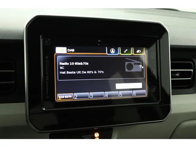 Suzuki Ignis 1.2 Stijl 2020 Benzine 8