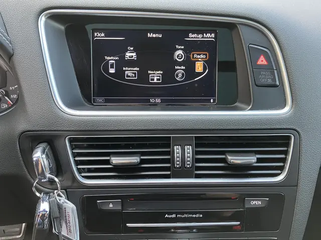 Audi Q5 3.0 TDI SQ5 quattro 2016 Diesel 32