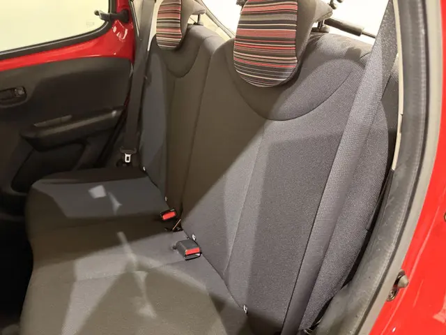 Citroën C1 HB 1.0 VTi 68 Feel Airco 2018 Benzine 30