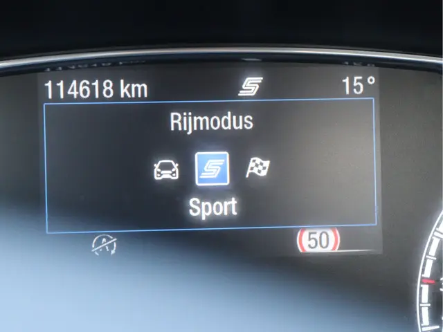 Ford Fiesta ST-3 2019 Benzine 36