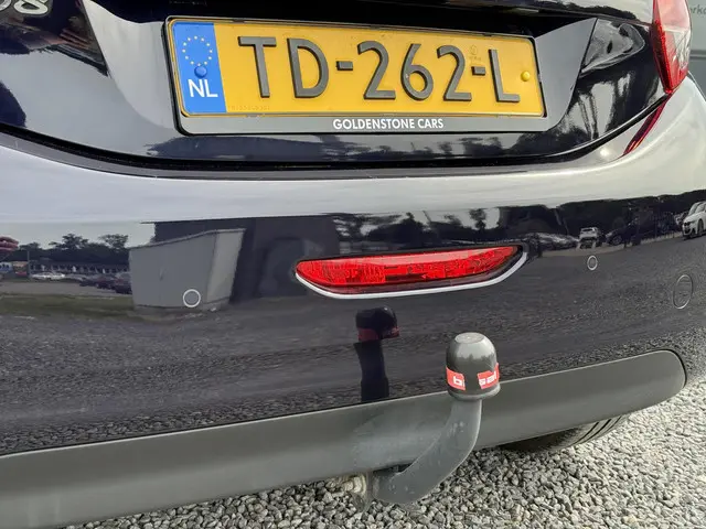 Peugeot 208 1.2 PureTech Blue Lion 2018 Benzine 29