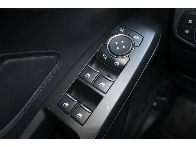 Ford Focus Wagon 2.0 EcoBlue ST 190pk diesel 2019 Diesel 11