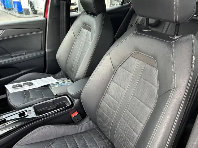 Opel Mokka 1.2 Turbo Business Elegance 2021 Benzine 13