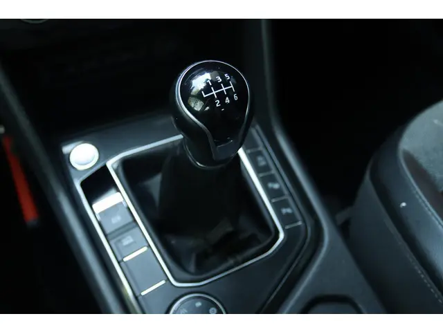 SEAT Tarraco 1.5 TSI XCELLENCE 7-PERS 2019 Benzine 26