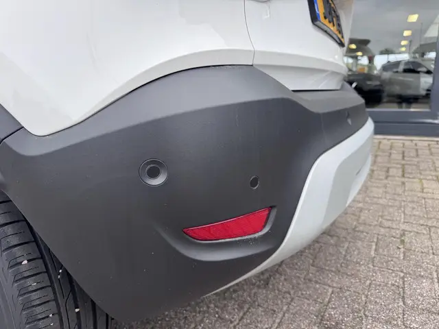 Opel Crossland 1.2 Turbo Elegance 2024 Benzine 10