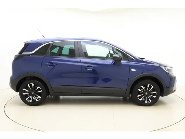 Opel Crossland 1.2 Turbo Level 4 Ultimate 2023 Benzine 9