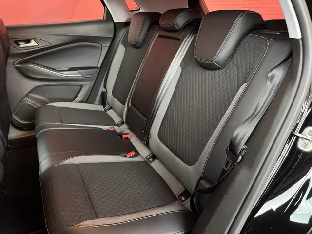 Opel Grandland X 1.2 Turbo Innovation 2019 Benzine 7