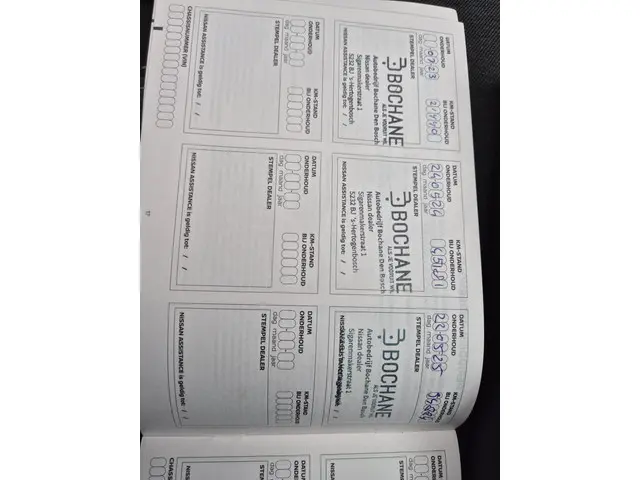 Nissan QASHQAI 1.3 MHEV Xtronic N-Connecta 2022 Benzine 36