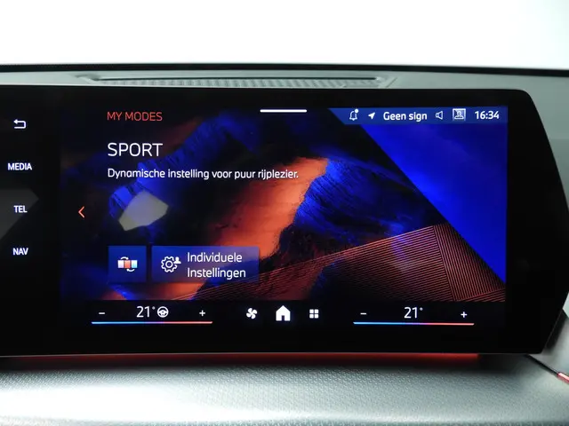 BMW iX1 eDrive20 2025 Elektrisch 26