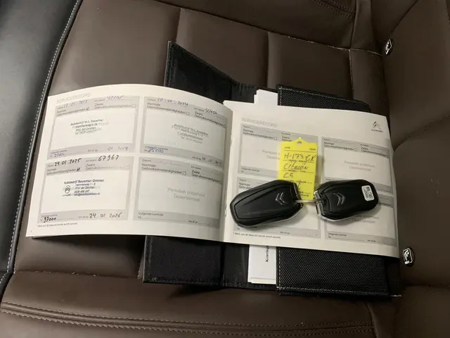 Citroën C5 Aircross 1.6 PureTech Shine 2020 Benzine 16